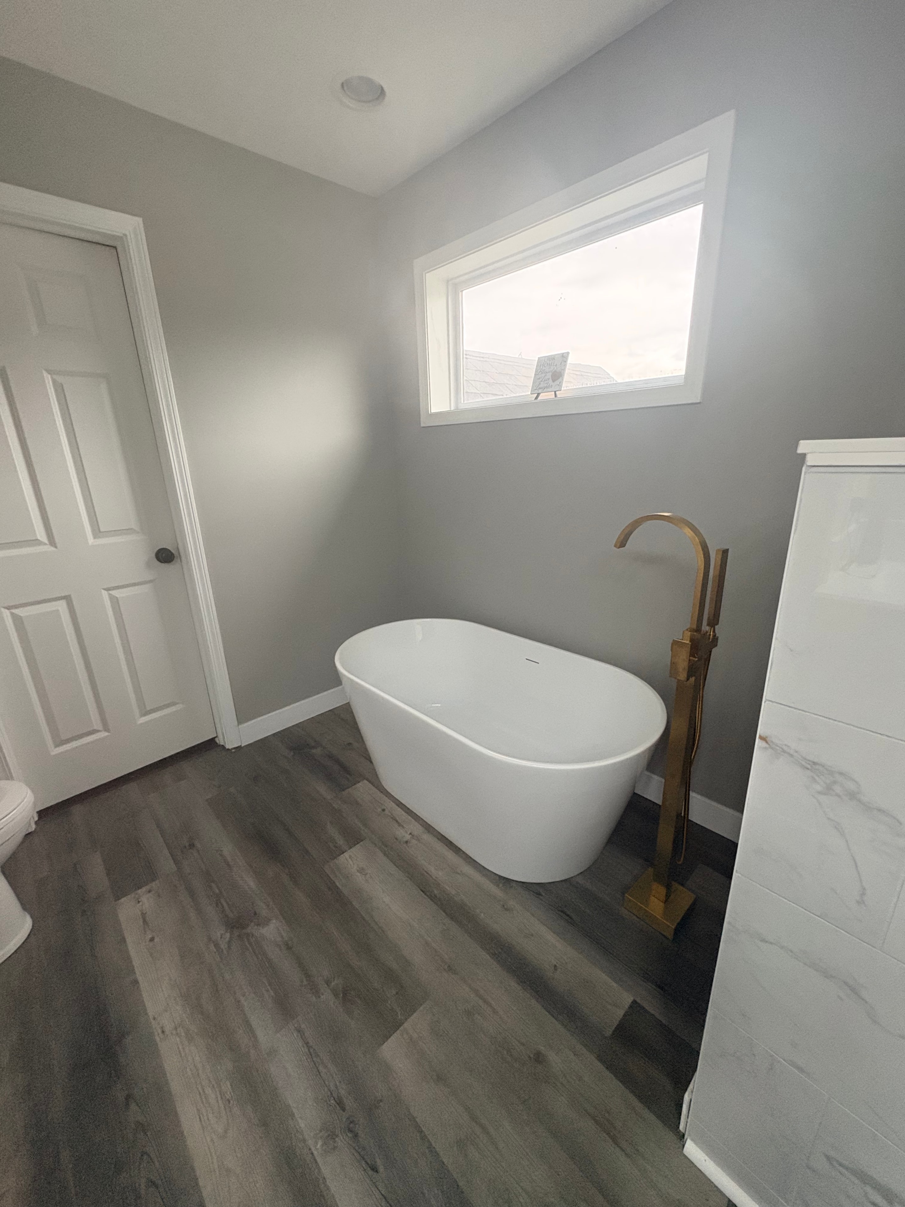 Dyer Bathroom Retreat